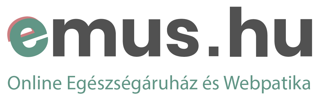 Emus Online Egészségáruház
